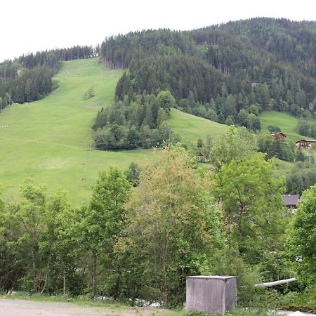 Auschloessl Appartements - Reiteralm Schladming Exterior photo