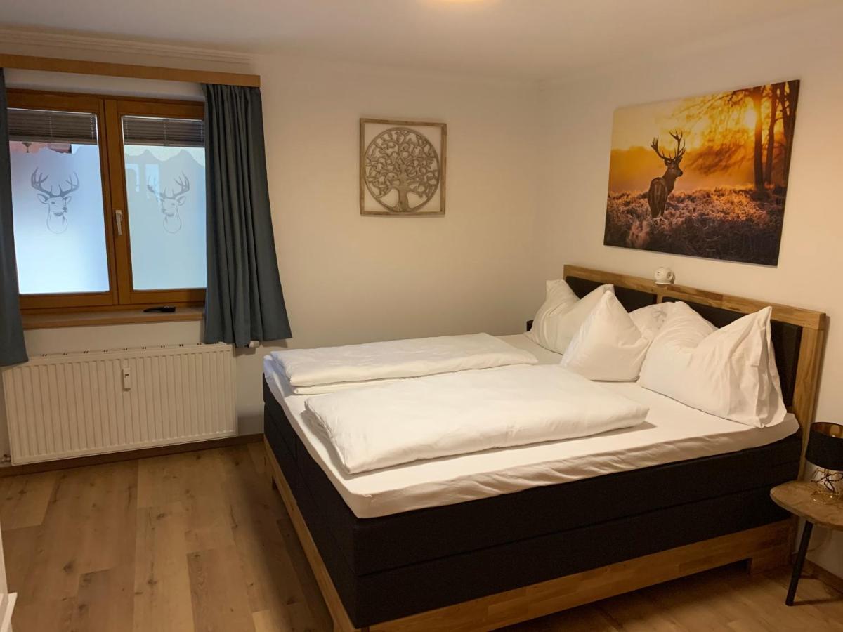 Auschloessl Appartements - Reiteralm Schladming Exterior photo