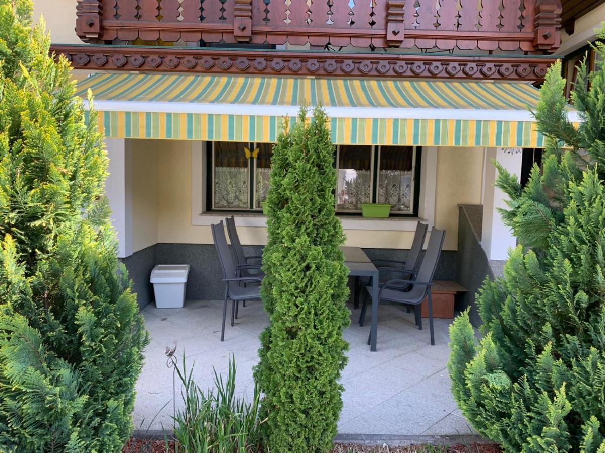 Auschloessl Appartements - Reiteralm Schladming Exterior photo