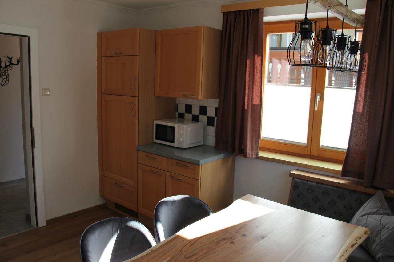 Auschloessl Appartements - Reiteralm Schladming Exterior photo