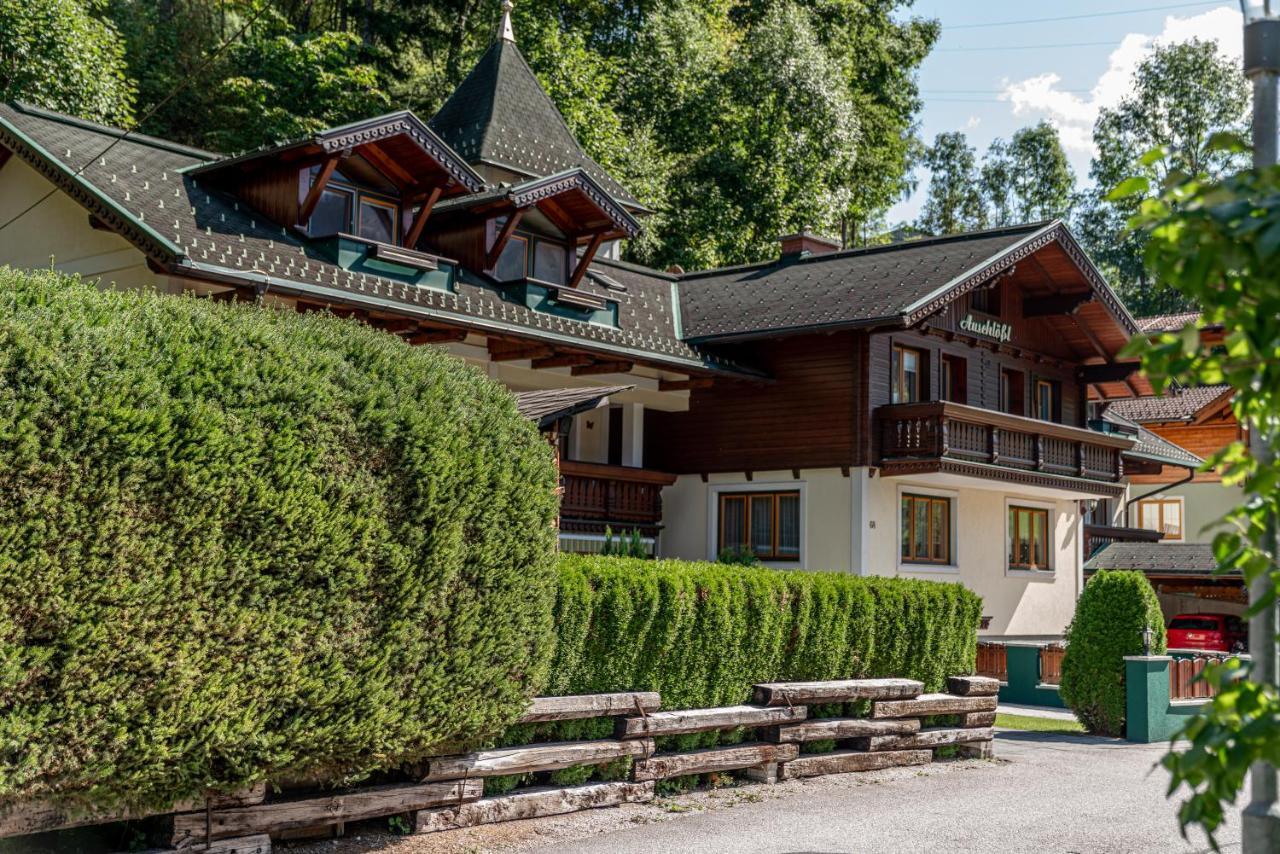 Auschloessl Appartements - Reiteralm Schladming Exterior photo