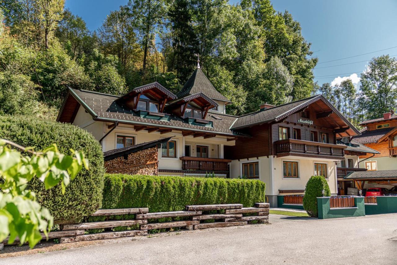Auschloessl Appartements - Reiteralm Schladming Exterior photo
