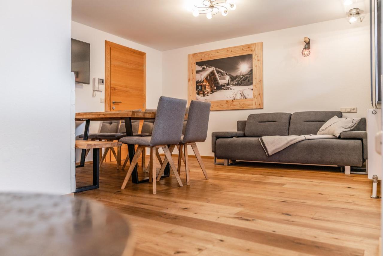 Auschloessl Appartements - Reiteralm Schladming Exterior photo