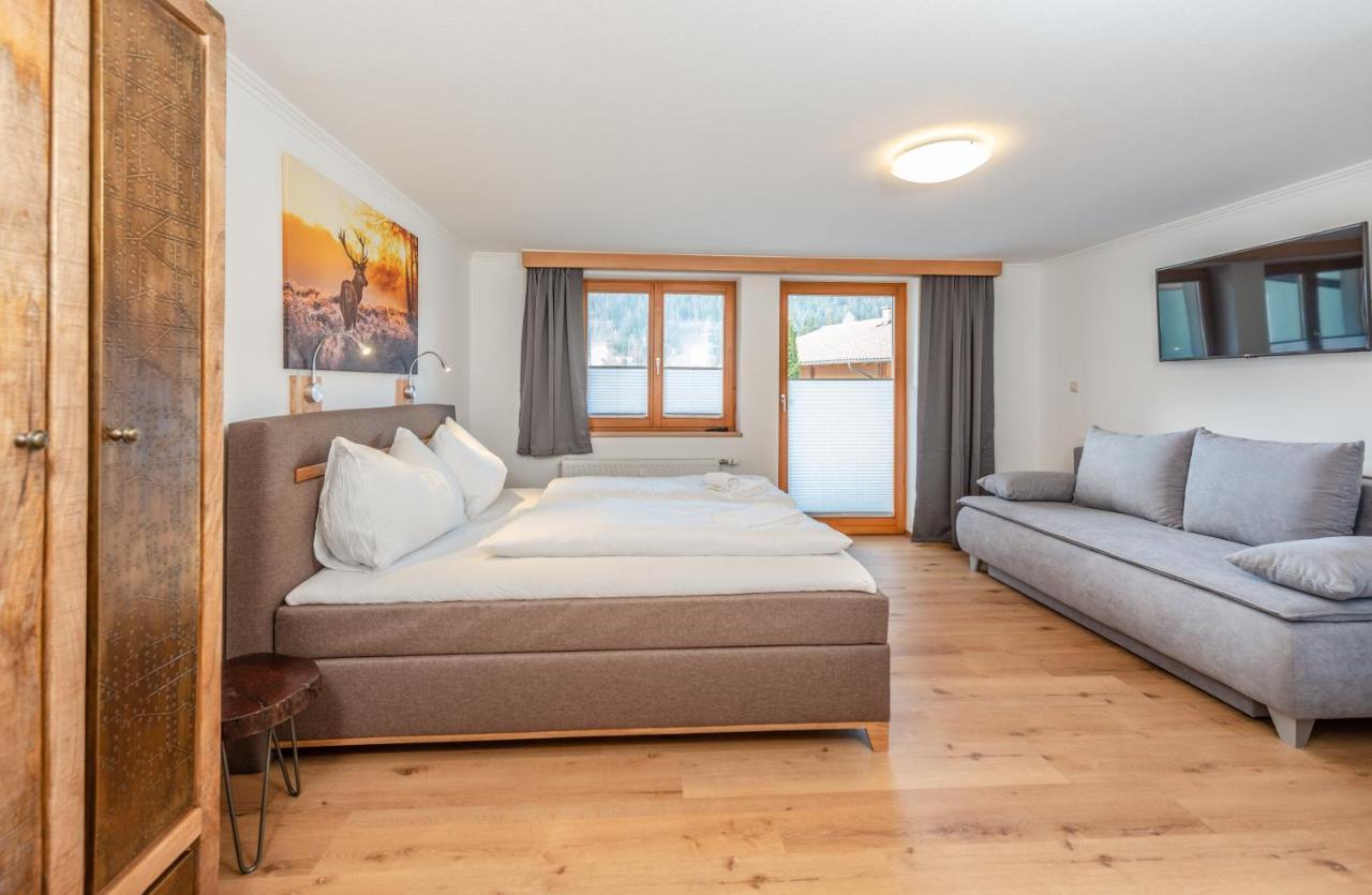 Auschloessl Appartements - Reiteralm Schladming Exterior photo