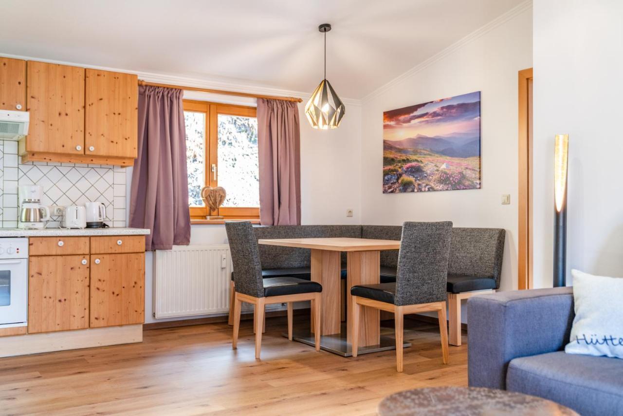 Auschloessl Appartements - Reiteralm Schladming Exterior photo