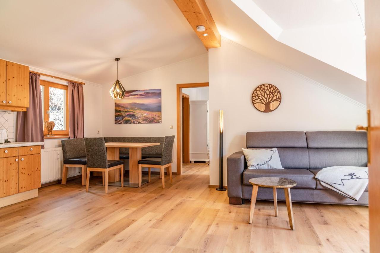 Auschloessl Appartements - Reiteralm Schladming Exterior photo