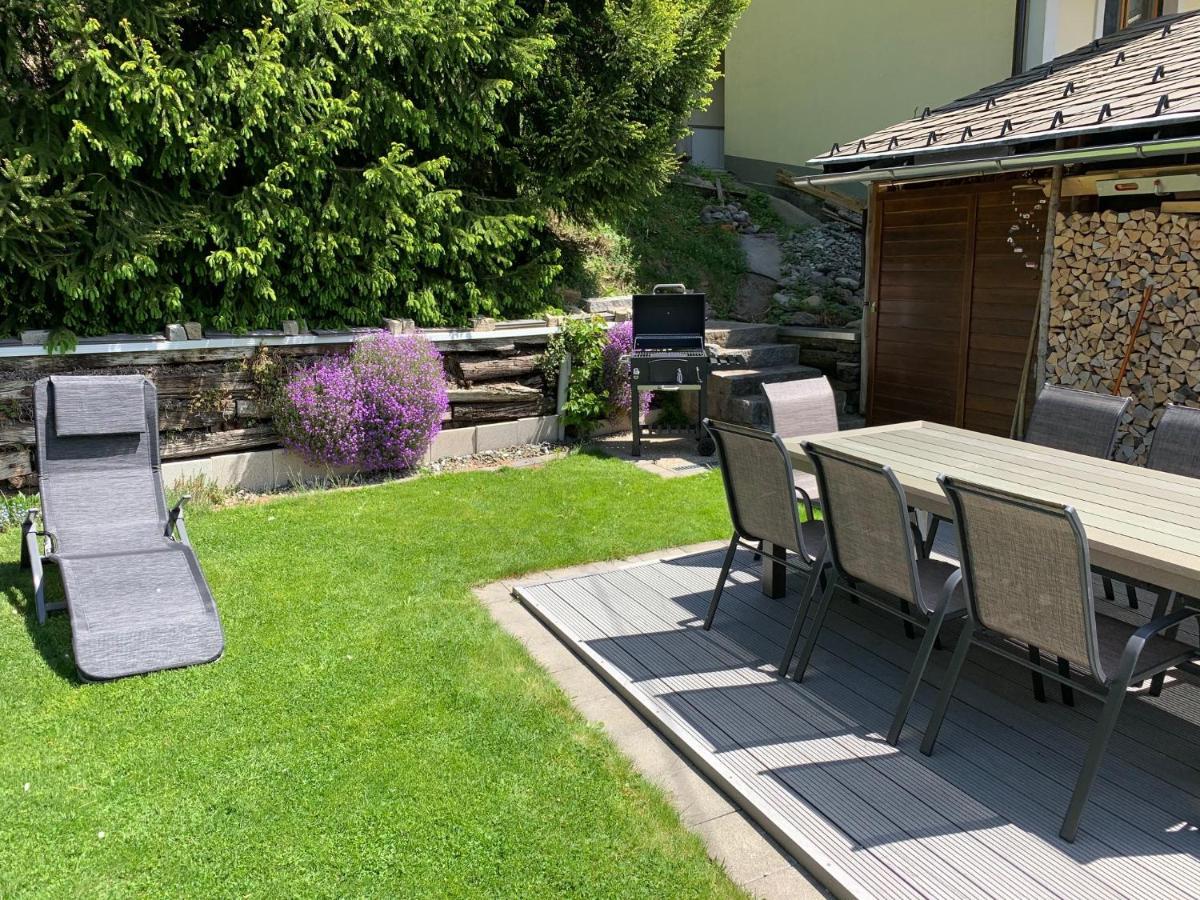 Auschloessl Appartements - Reiteralm Schladming Exterior photo