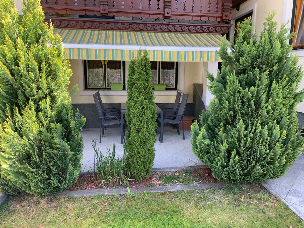 Auschloessl Appartements - Reiteralm Schladming Exterior photo